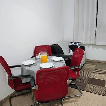 Ap Perola Do Atlantico Apartment Guarujá Exterior foto