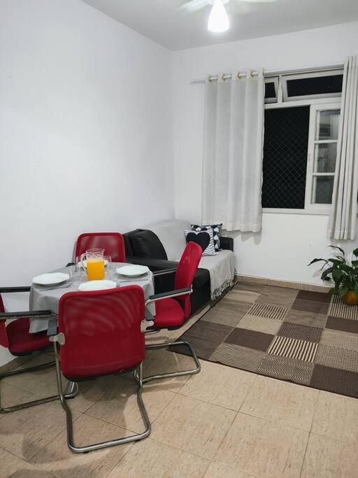 Ap Perola Do Atlantico Apartment Guarujá Exterior foto