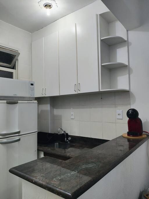 Ap Perola Do Atlantico Apartment Guarujá Exterior foto