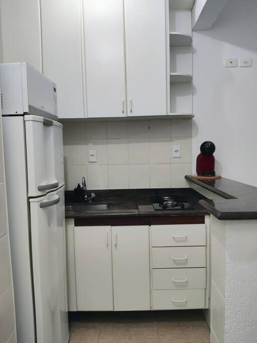 Ap Perola Do Atlantico Apartment Guarujá Exterior foto
