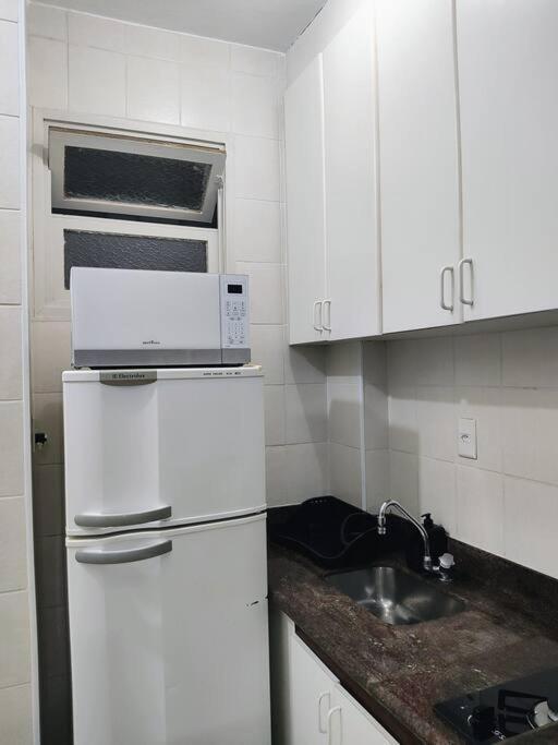 Ap Perola Do Atlantico Apartment Guarujá Exterior foto