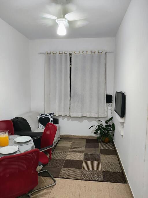 Ap Perola Do Atlantico Apartment Guarujá Exterior foto